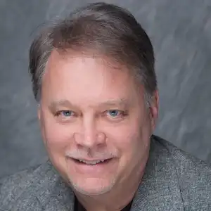 Speaker Image