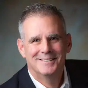 Speaker Image