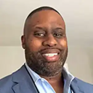 Speaker Image