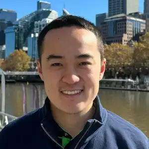 Speaker Image