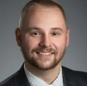 Speaker Image