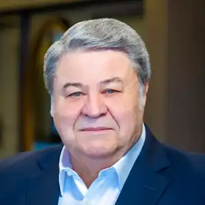 Speaker Image