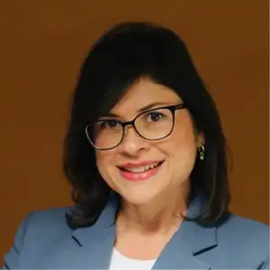 Speaker Image