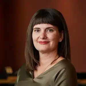 Speaker Image