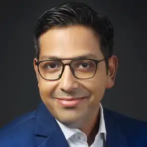 Speaker Image