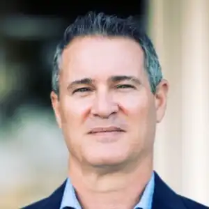 Speaker Image