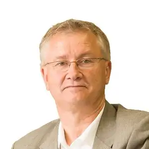 Speaker Image