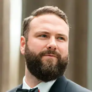 Speaker Image