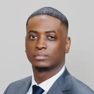 Speaker Image
