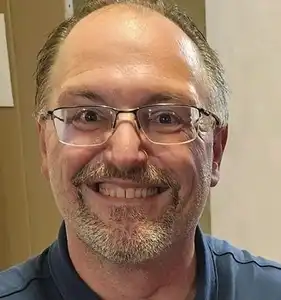 Speaker Image