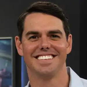Speaker Image