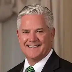 Speaker Image