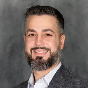 Speaker Image