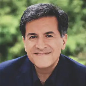 Speaker Image