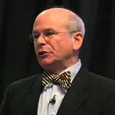 Speaker Image