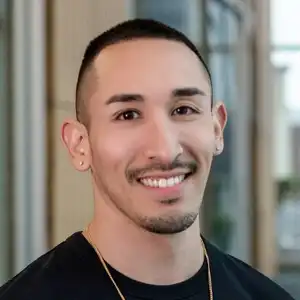 Speaker Image