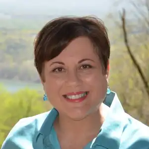 Speaker Image