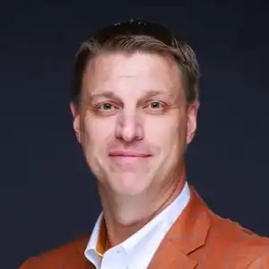 Speaker Image