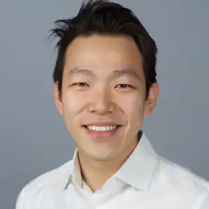 Speaker Image