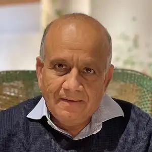 Speaker Image