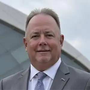 Speaker Image