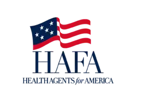 Health Agents for America, Inc. 