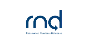 Reassigned Numbers Database (RND)