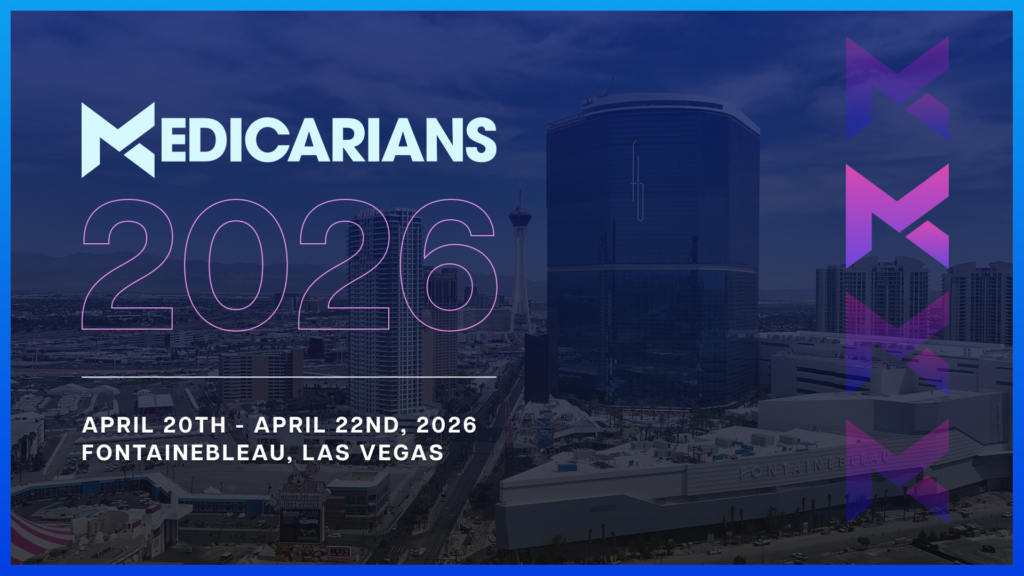 2026 Medicarians Conference