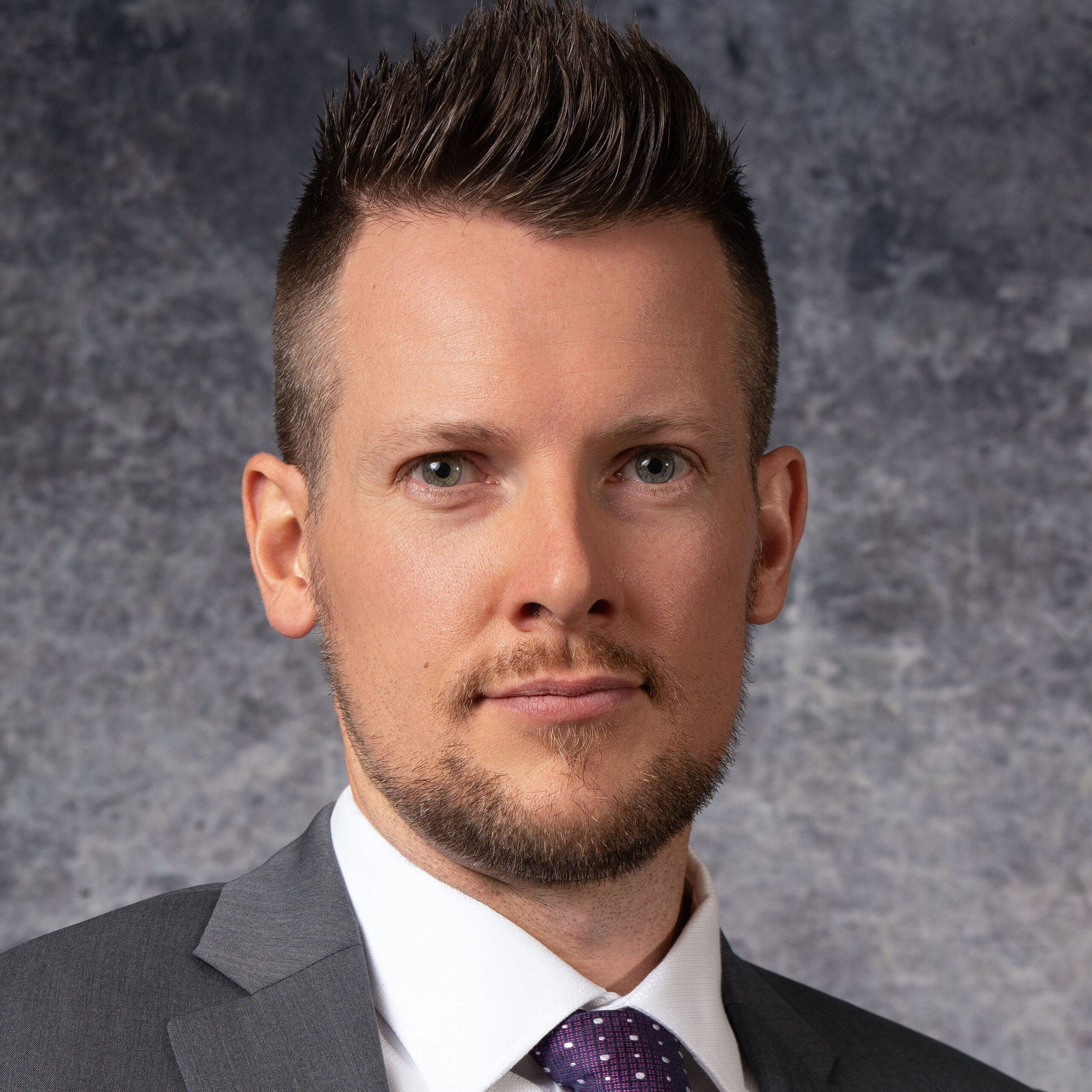 speaker photo