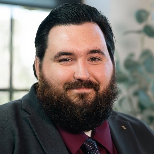speaker photo