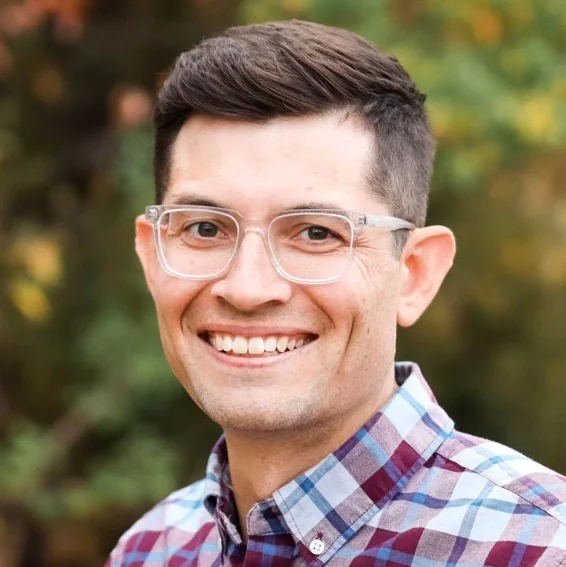 Speaker Image