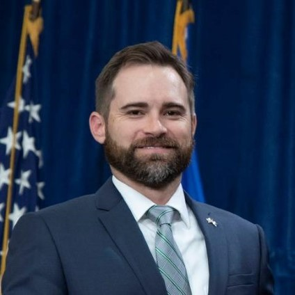 Speaker Image