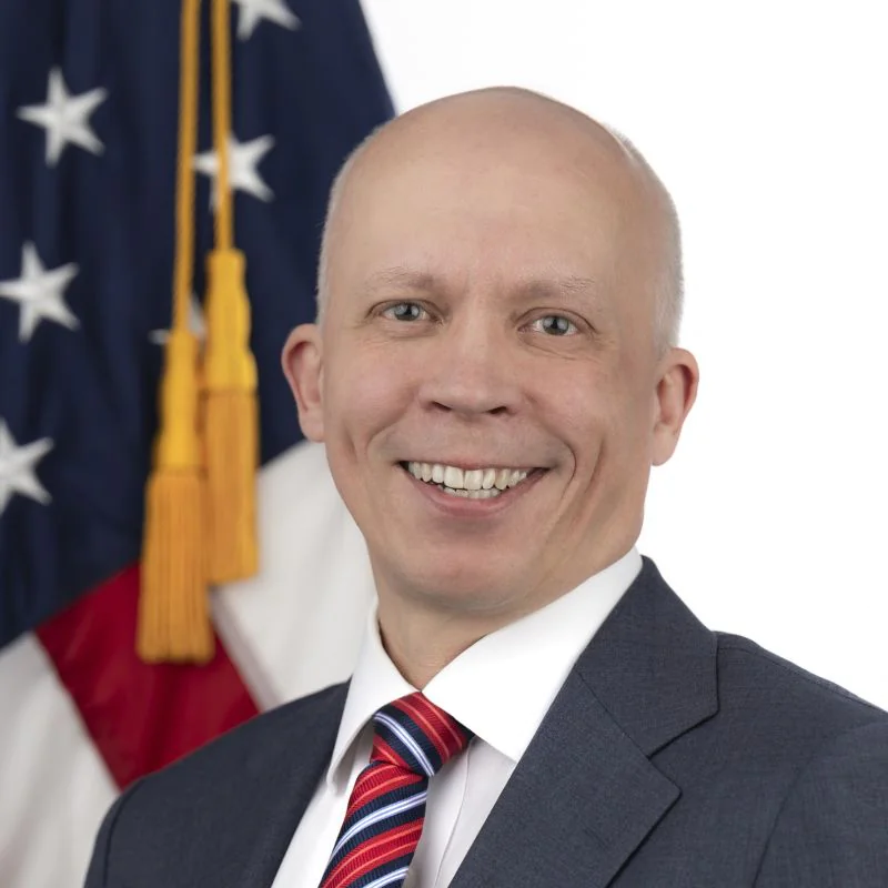 Speaker Image