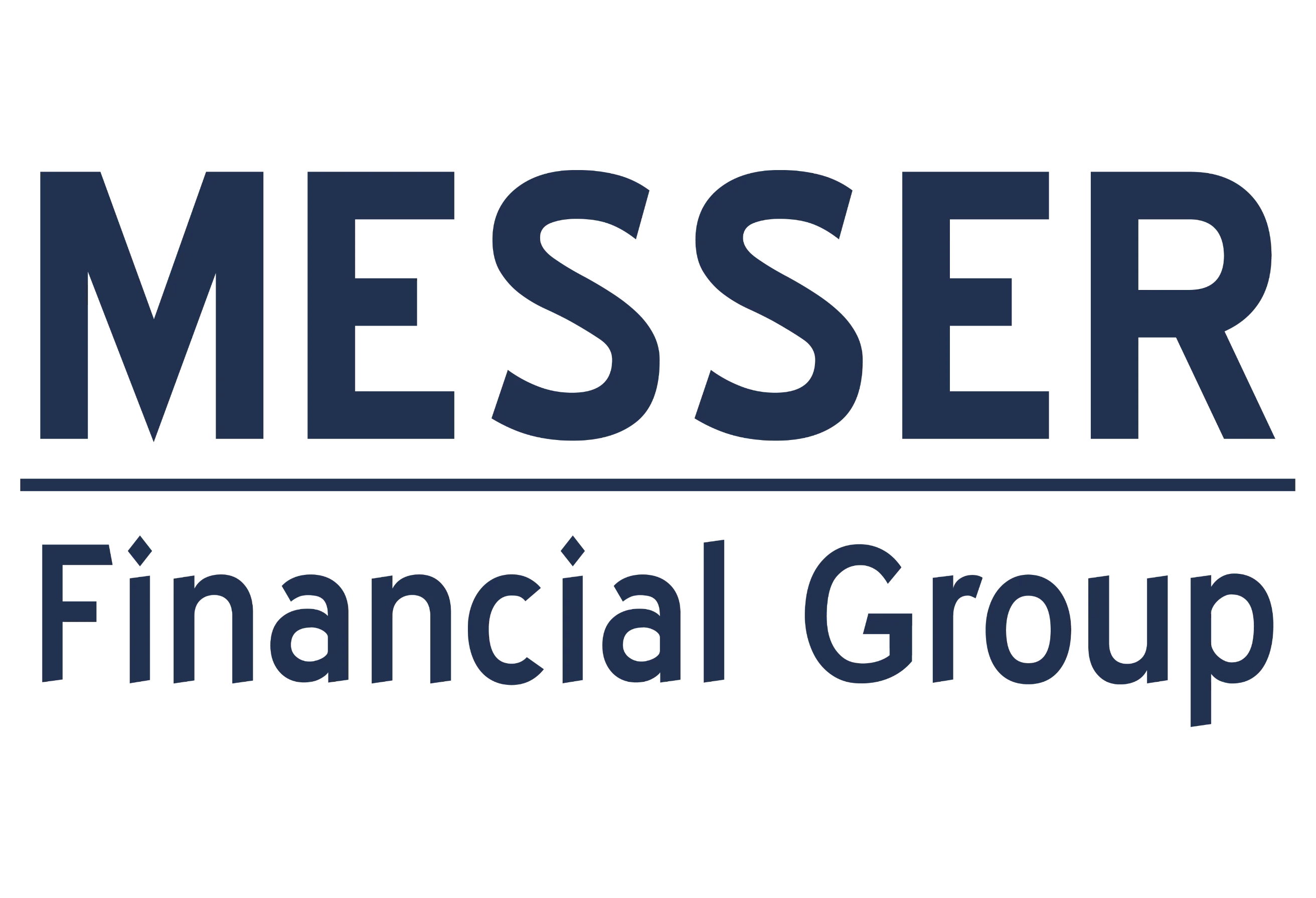 Messer Financial Group
